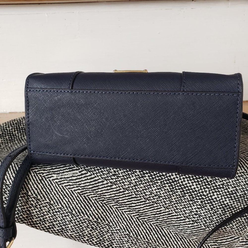 SOLD: Rebecca Minkoff Mini Mab crossbody - Picture 8 of 16